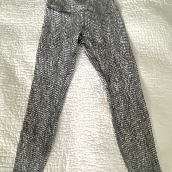 Lululemon Leggings Pants - Lululemon leggings